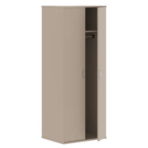 Гардероб ГБ-2.1 770х580х1975 IMAGO