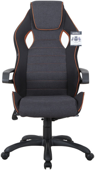 Кресло компьютерное BRABIX &amp;quot;Techno Pro GM-003&amp;quot;