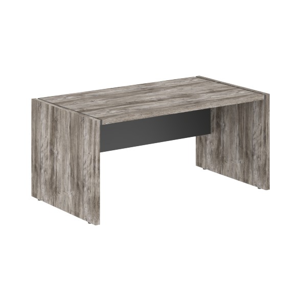 Стол руководителя MST 169 1600х900х750 MORRIS в Полевском 