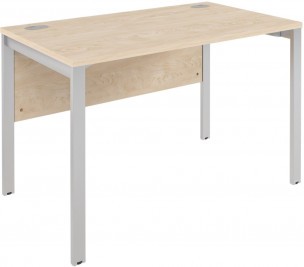 Стол письменный XMST 127 Бук Тиара 1200х700х750