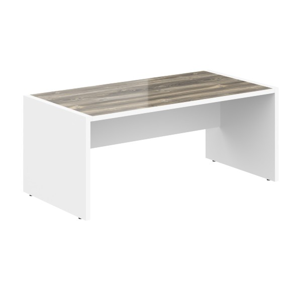 Стол руководителя MST 189 1800х900х750 MORRIS в Полевском 