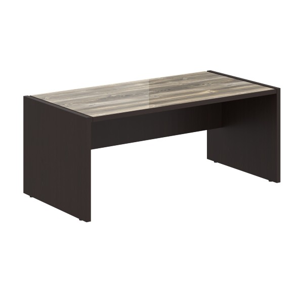 Стол руководителя MST 189 1800х900х750 MORRIS в Полевском 