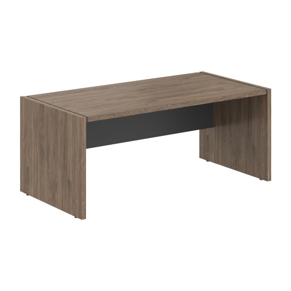 Стол руководителя MST 189 1800х900х750 MORRIS в Полевском 