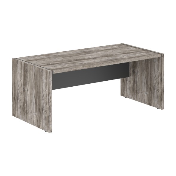 Стол руководителя MST 189 1800х900х750 MORRIS в Полевском 