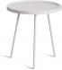Столик кофейный LANCOME white