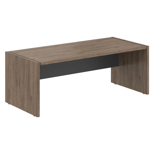 Стол руководителя MST 209 2000х900х750 MORRIS в Полевском 