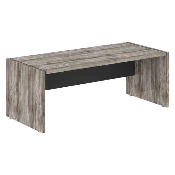 Стол руководителя MST 209 2000х900х750 MORRIS в Полевском 