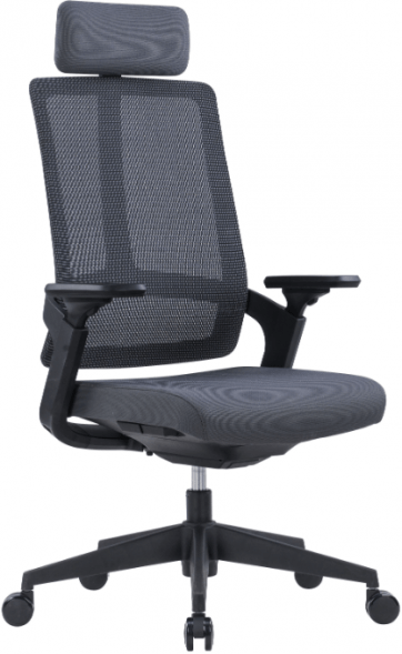 Кресло офисное Napa