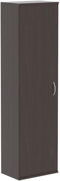 Гардероб ГБ-1 Венге Магия 550х365х1975 IMAGO в Полевском 