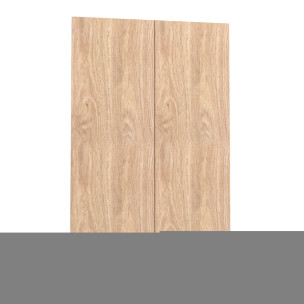 Двери AMD 42-2 846х18х1132 ALTO