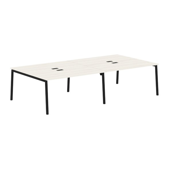 Стол 4-х местный ELWST 3116 3126х1606х750 EDIS