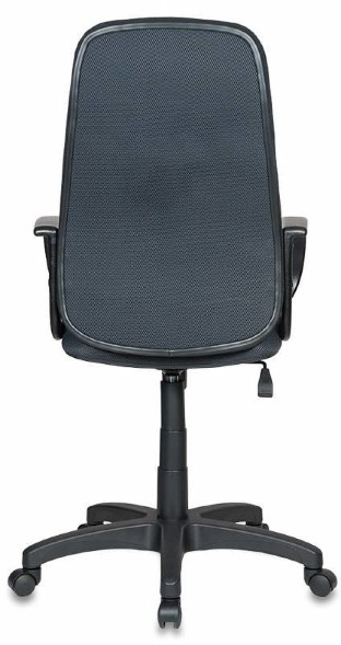 Кресло руководителя Бюрократ CH-808AXSN/TW