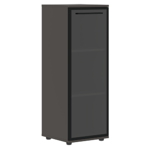 Шкаф средний узкий EMCS 42.7(L) 426х430х1199 EDIS