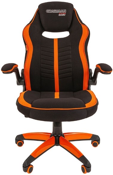 Кресло геймерское GAME 19 в Полевском 