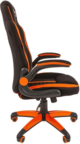 Кресло геймерское GAME 19 в Полевском 