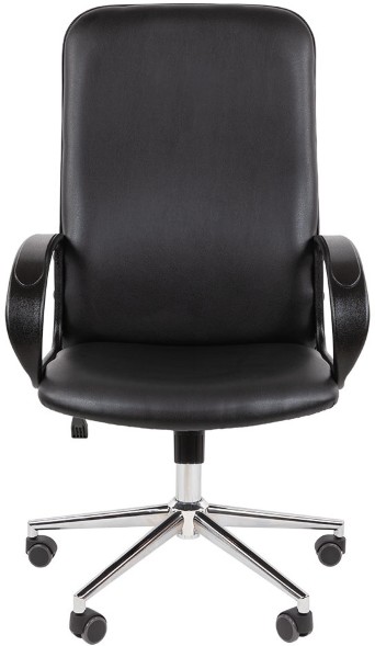 Кресло для руководителя  CHAIRMAN 278 ЭКО