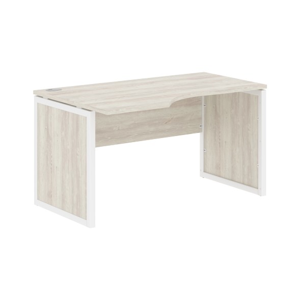 Стол эргономичный XQPCET 149(L) 1400х900х750 XTEN-QP