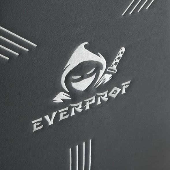 Геймерское кресло Everprof Rapid 