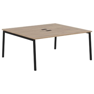 Стол 2-х местный ELWST 1716 1760х1606х750 EDIS