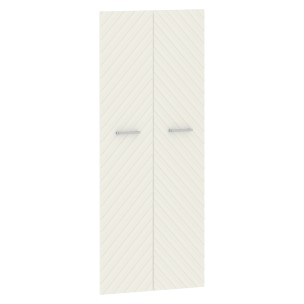 Двери высокие TLHD 42-2 846х19х1900 TORR LUX