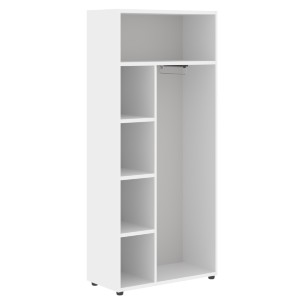 Каркас шкафа для одежды XWD 85-1 850х410х1930 XTEN