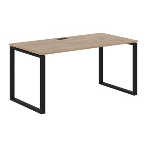 Стол прямой EQST 1580 1560х800х750 EDIS