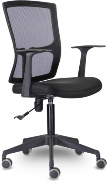 Кресло офисное Альфа