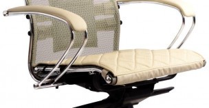 Коврик-чехол Samurai CSm-10 "Мягкий"