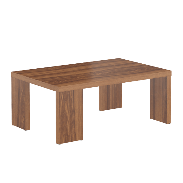 Стол журнальный CT 1065 1000х650х400 COFFEE