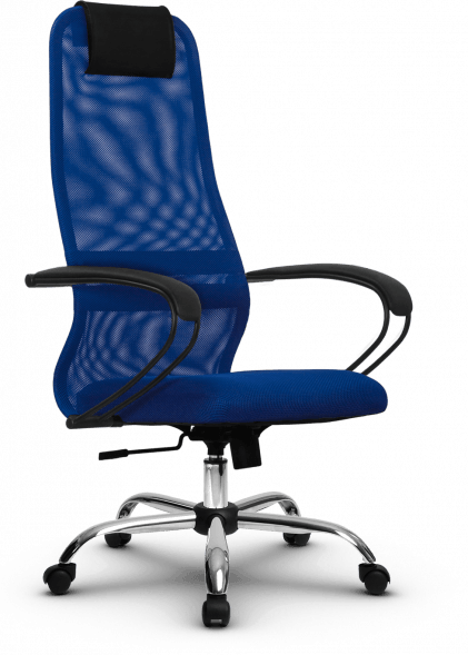 Кресло офисное SU-BP-8 Ch