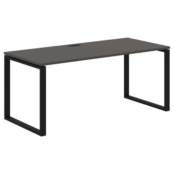 Стол прямой EQST 1780 1760х800х750 EDIS