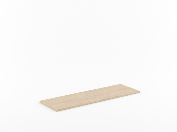 Панель горизонтальная B 830 1426х450х25 BORN в Полевском 