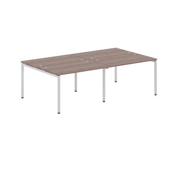 Стол 4-х местный XWST 2414 2406х1406х750 XTEN-S