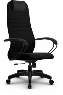 Эргономичное кресло SU-BP-10 PL