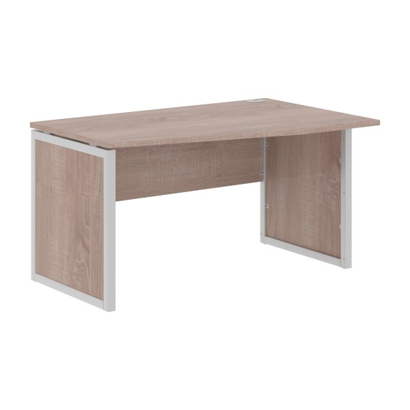 Стол эргономичный XQPCT 149(R) 1400х900х750 XTEN-QP