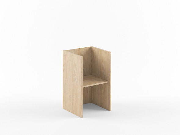 Стеллаж B 411 Беларусь 475*435*770 BORN в Полевском 