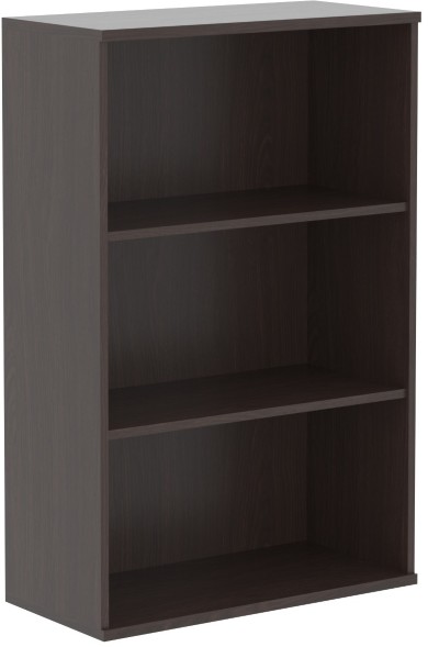 Стеллаж СТ-2 Венге Магия 770х365х1200 в Полевском 