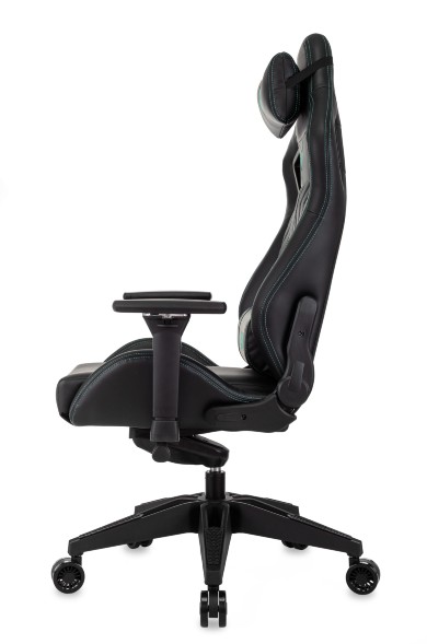 Кресло игровое Knight Titgame 