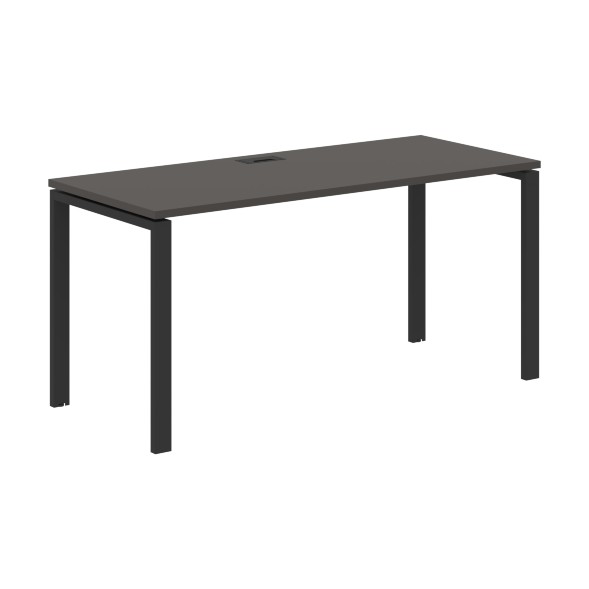 Стол прямой EUST 1567 1560х670х750 EDIS