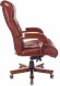 Кресло руководителя Бюрократ T-9926WALNUT