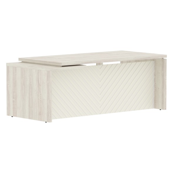 Стол руководителя TLCT 209(R) 2000х900х750 TORR LUX