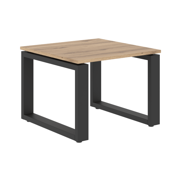 Стол журнальный ECT 6060 600х600х450 ENIO