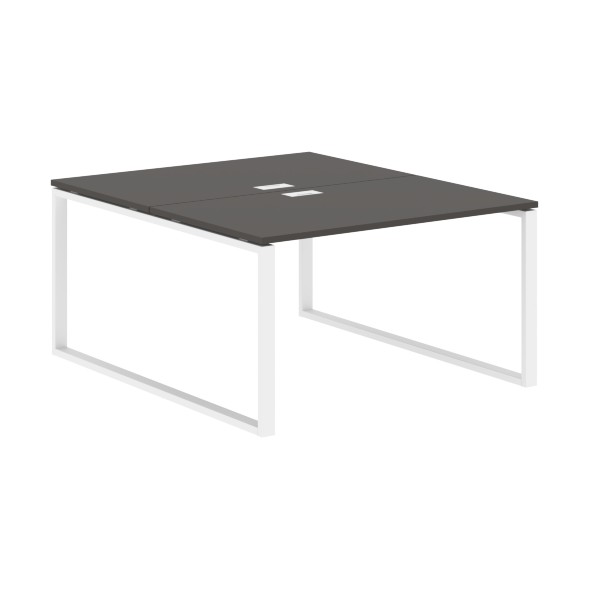 Стол 2-х местный EQWST 1316 1360х1606х750 EDIS