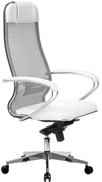  Кресло SAMURAI Comfort-1.01     в Полевском 