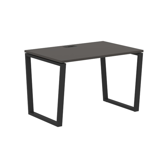 Стол прямой EVST 1180 1160х800х750 EDIS