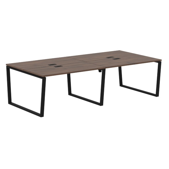 Стол 4-х местный EVWST 2713 2726х1346х750 EDIS