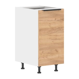 Шкаф напольный с полкой MOP 4082.1 400х560х820 CORSICA