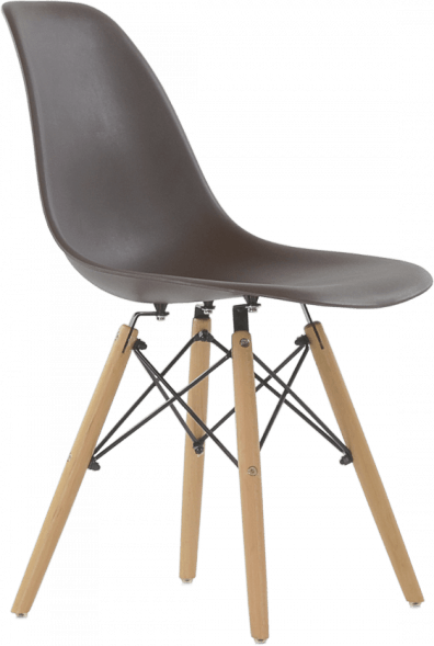 Стул N-12 WoodMold Eames style