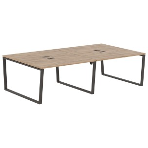 Стол 4-х местный EVWST 2716 2726х1606х750 EDIS