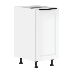 Шкаф напольный с полкой MOP 4082.1C 400х560х820 SICILIA